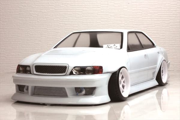 Amazon.co.jp: PANDORA RC Toyota チェイサーJZX100 BN-Sports PAB